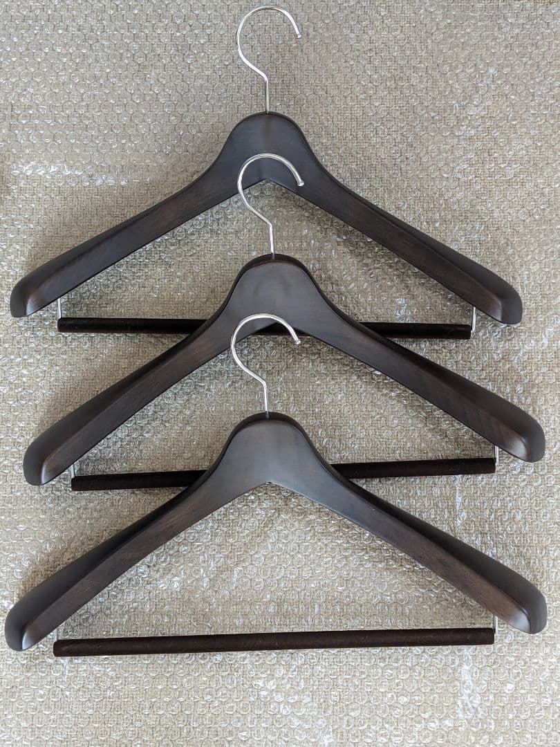ナカタハンガー スーツハンガー シャツハンガー等まとめ売り