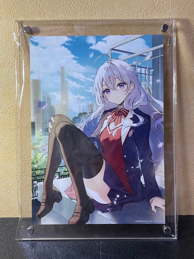 ❣️✨✨❣️ 【可愛い❤︎】魔女の旅々 イレイナ　 ２点セット❣️✨✨❣️