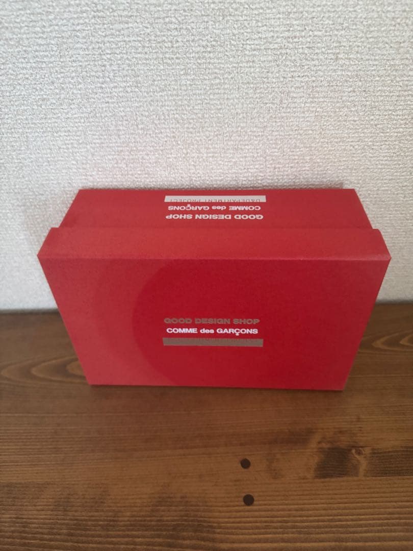 COMME des GARÇONS 収納ボックス 2個セット