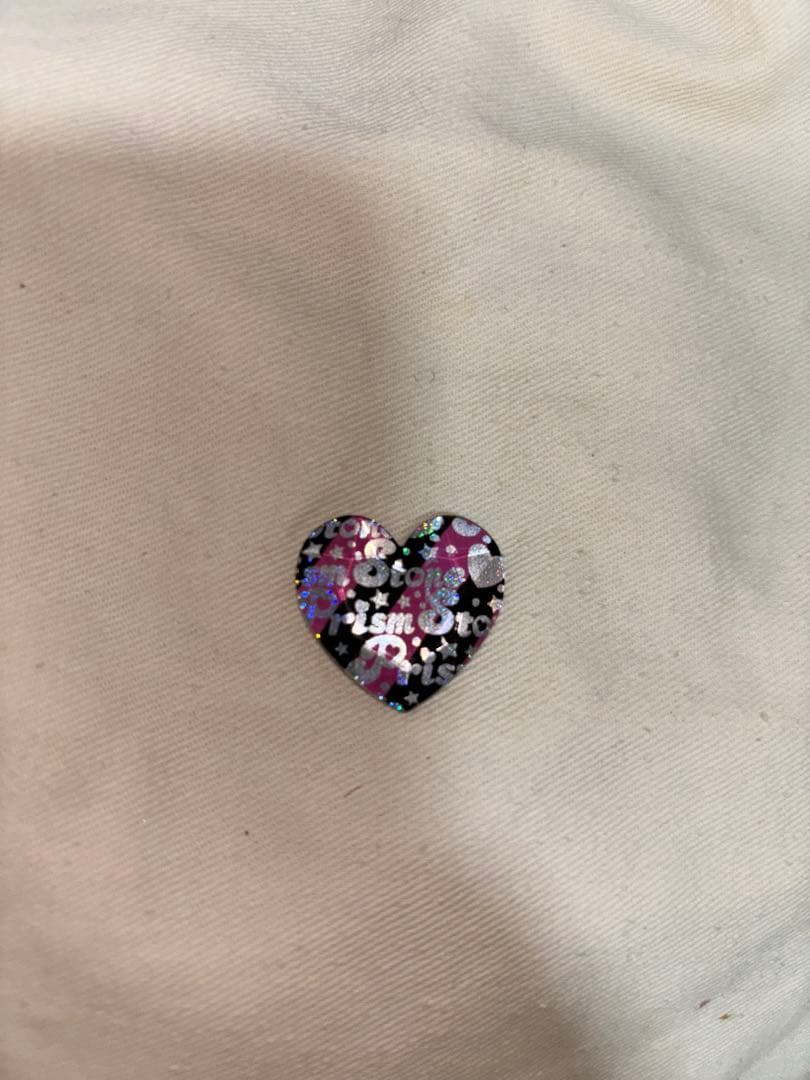 【値下げ不可】プリティーリズム　サプライズ　ストーン　プリズムストーン　レア