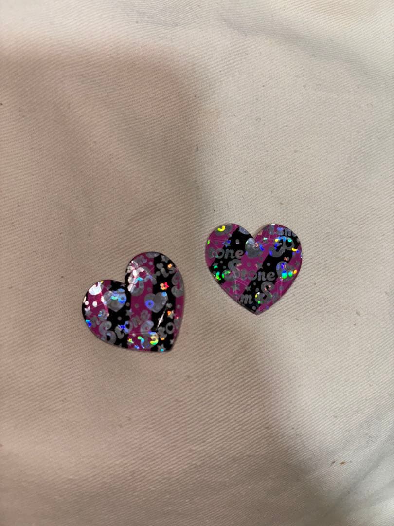 【値下げ不可】プリティーリズム　サプライズ　ストーン　プリズムストーン　レア