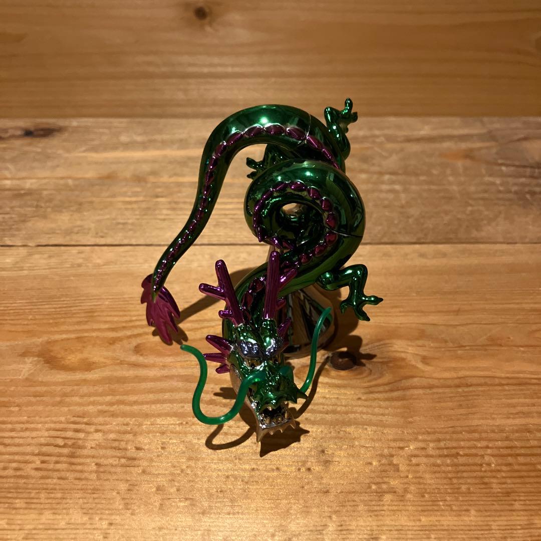 zero426メタリックモンスターズギャラリー　4体セット
