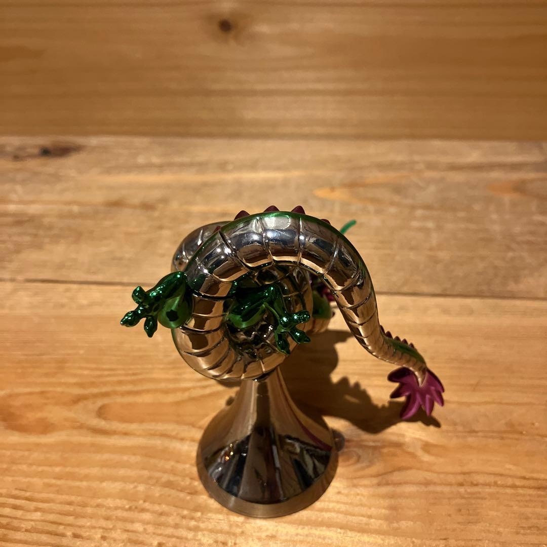 zero426メタリックモンスターズギャラリー　4体セット