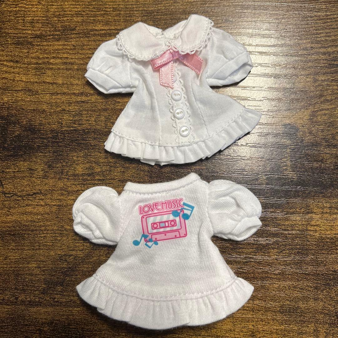 アゾン　お洋服セット　⑤