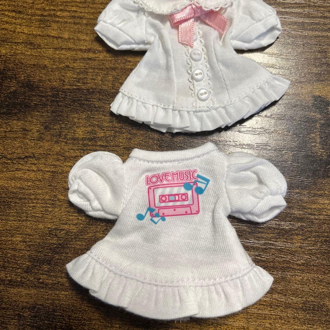 アゾン　お洋服セット　⑤