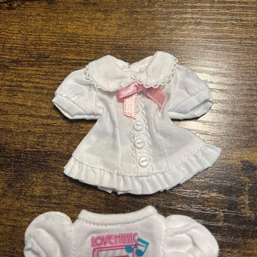 アゾン　お洋服セット　⑤
