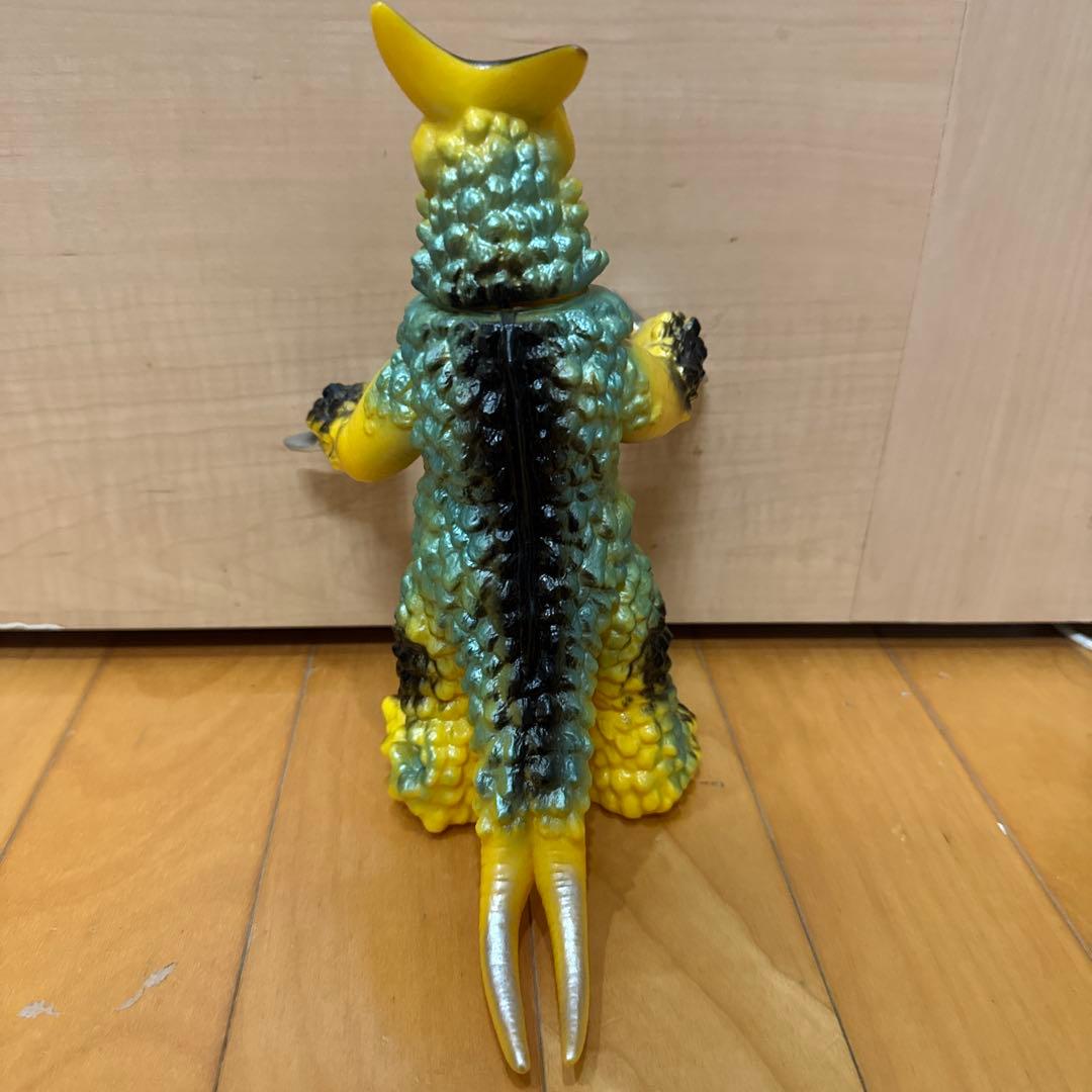 レッドキラー　ベアモデル　曰く付き