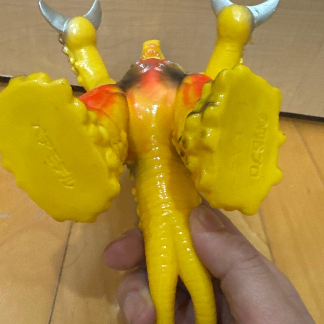 レッドキラー　ベアモデル　曰く付き
