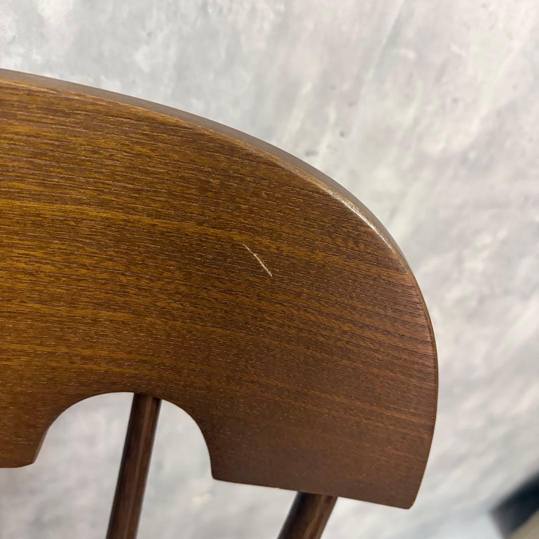 キツツキ ロッキングチェア 飛騨家具