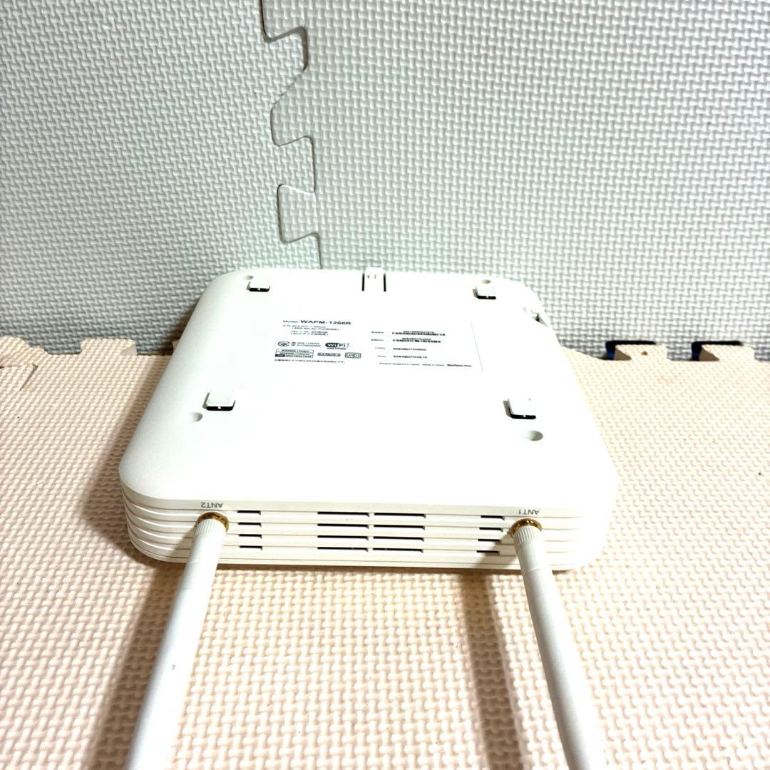 BUFFALO【WAPM-1266R】 Air Station Pro #A