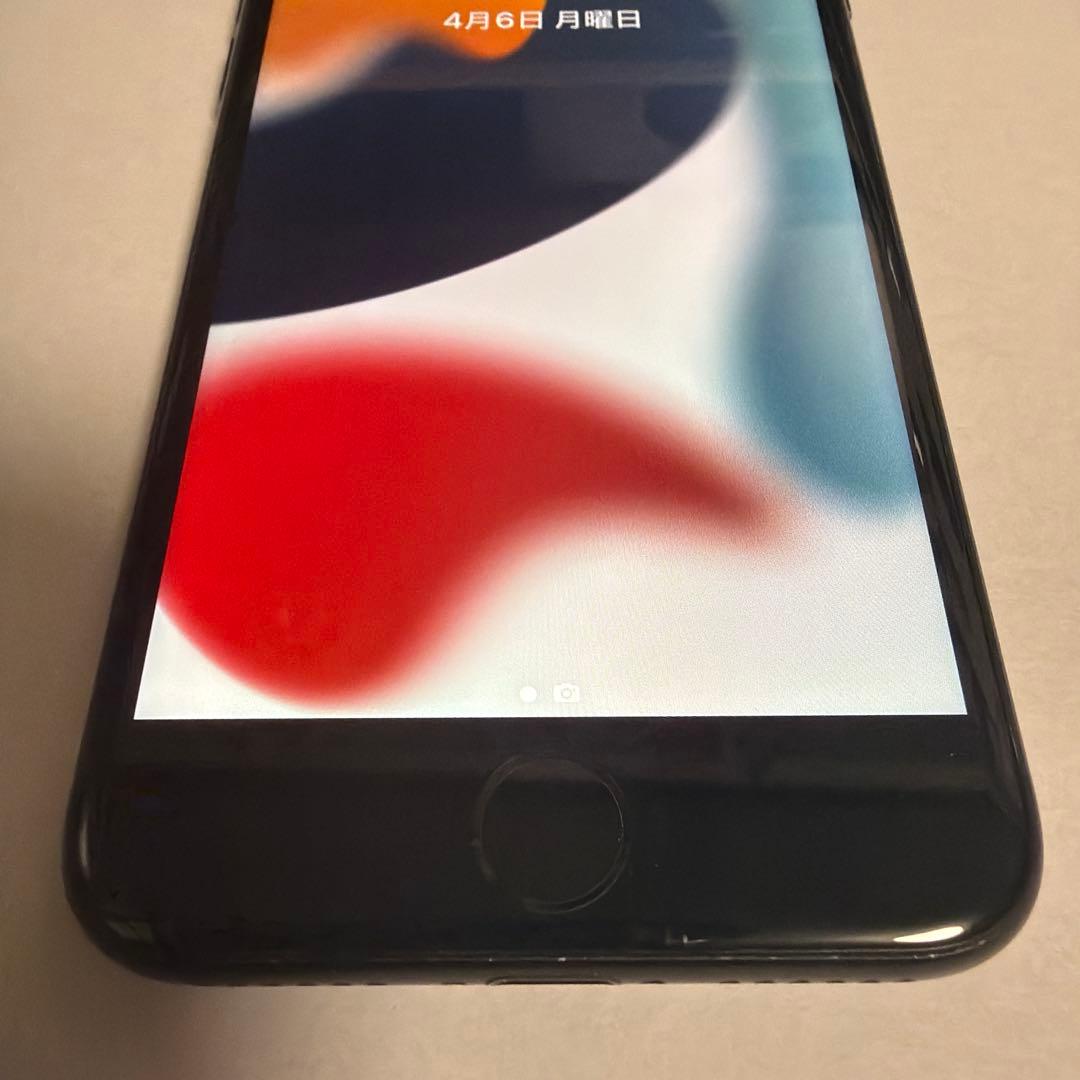iPhone7世代 32GB ブラック 2台まとめ売り