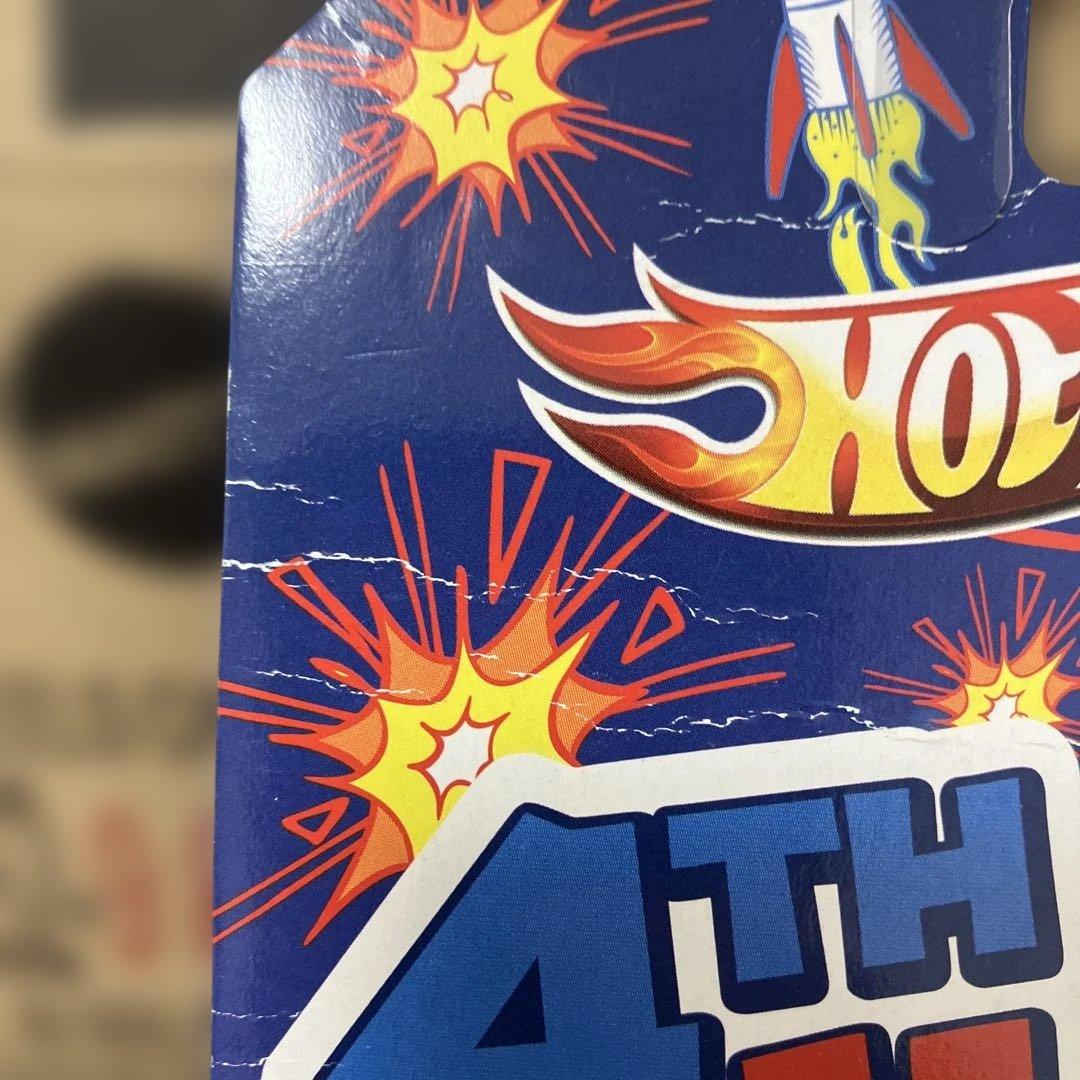 ホットウィール　CUSTOM 62 CHEVY PICKUP