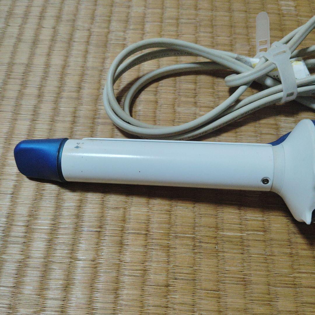 HAIRBEAURO 3D Plus カールアイロン　26ミリ