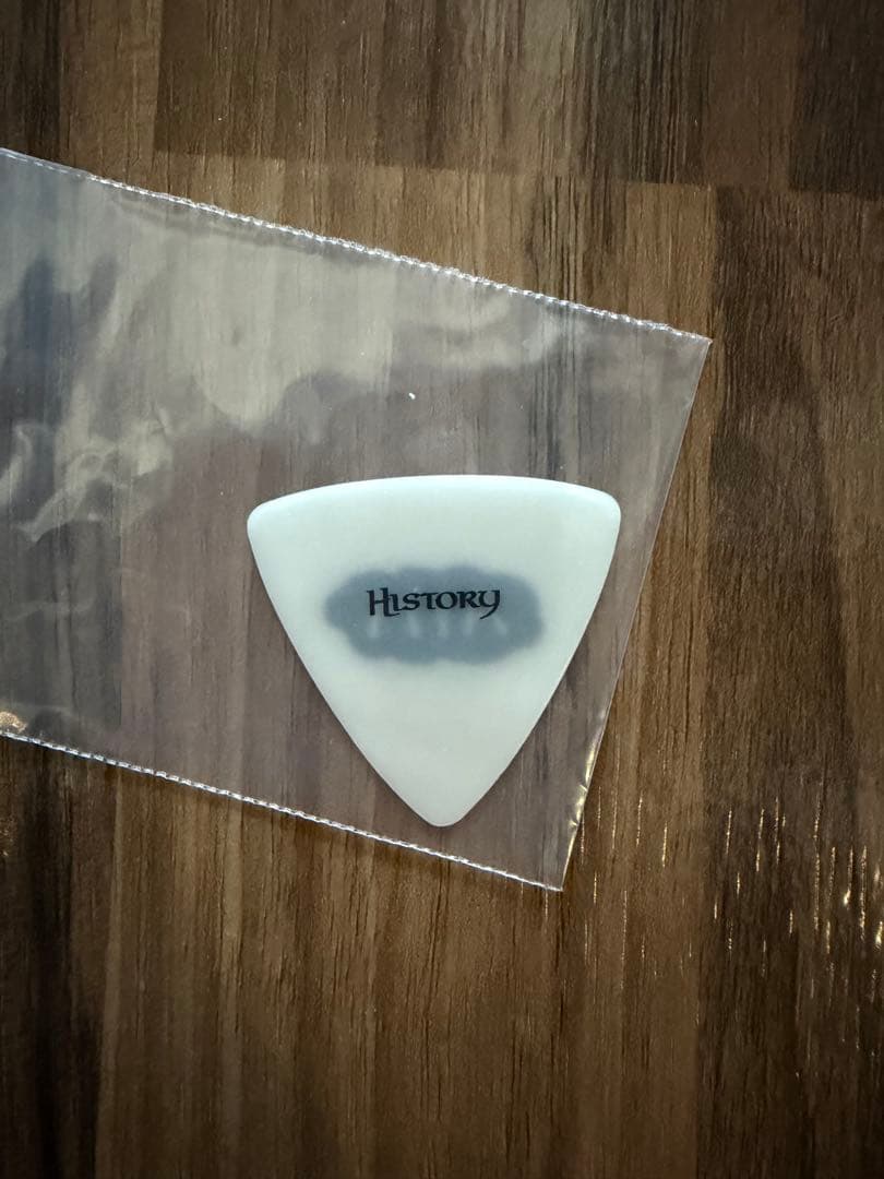 あいみょん　2019年SSSツアー　ピック　本人使用