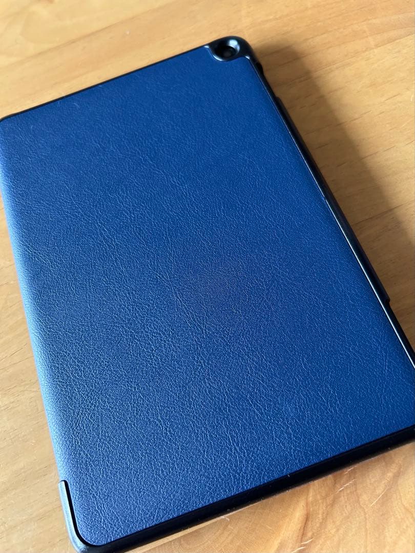 Amazon Fire HD 8 32GB ブラック　美品　カバー付き