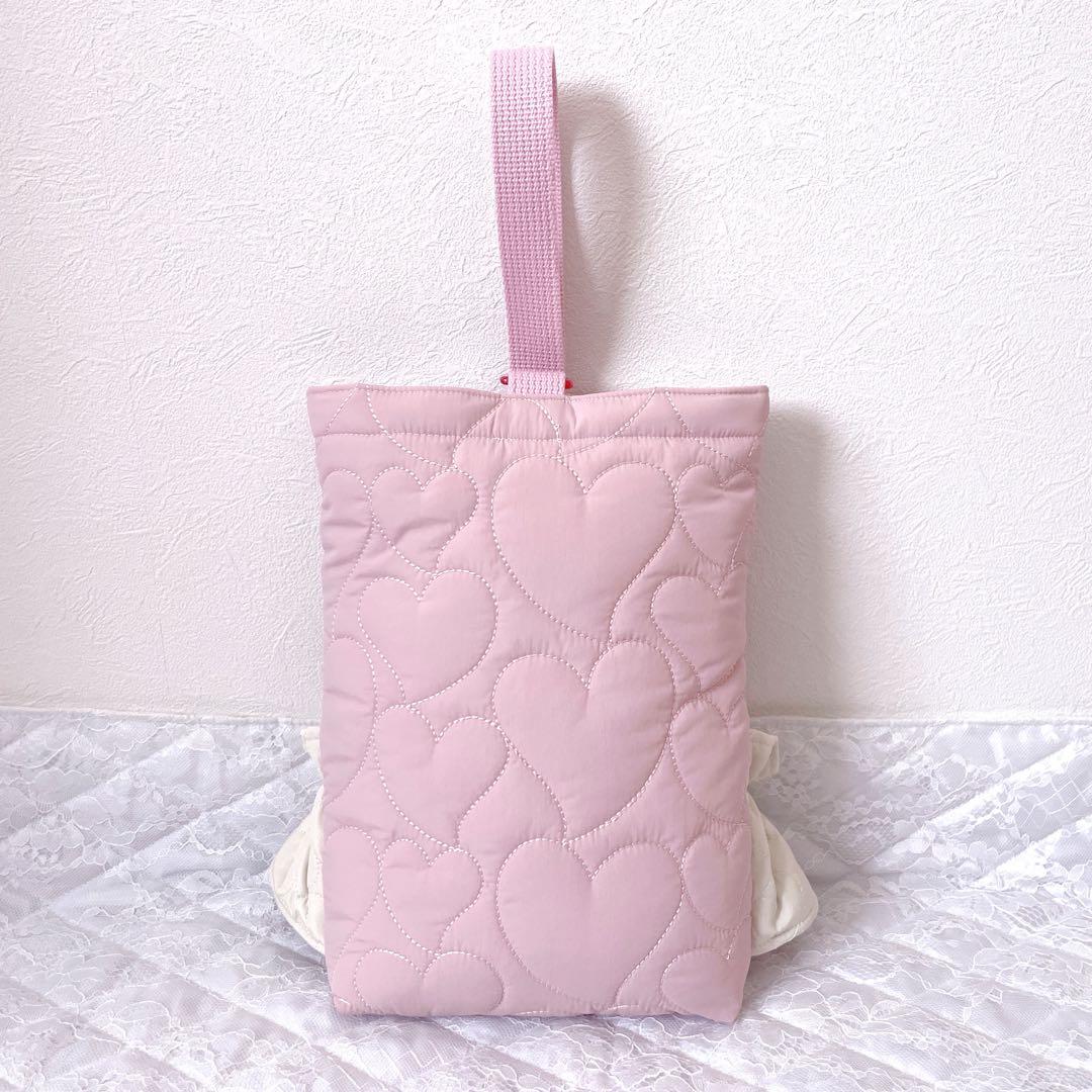 ki★様リクエスト❤︎レッスンバッグ.体操服袋.上靴袋