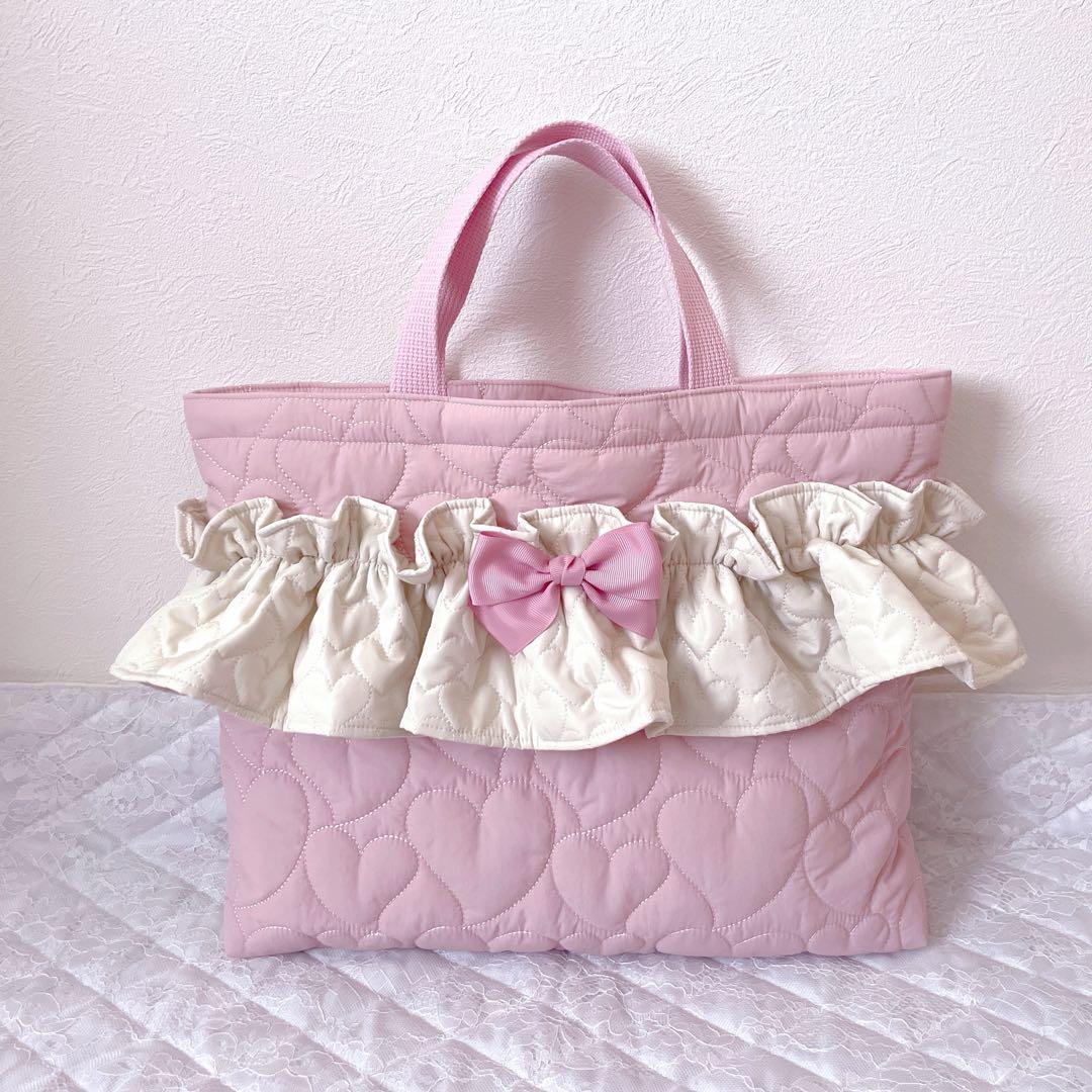 ki★様リクエスト❤︎レッスンバッグ.体操服袋.上靴袋