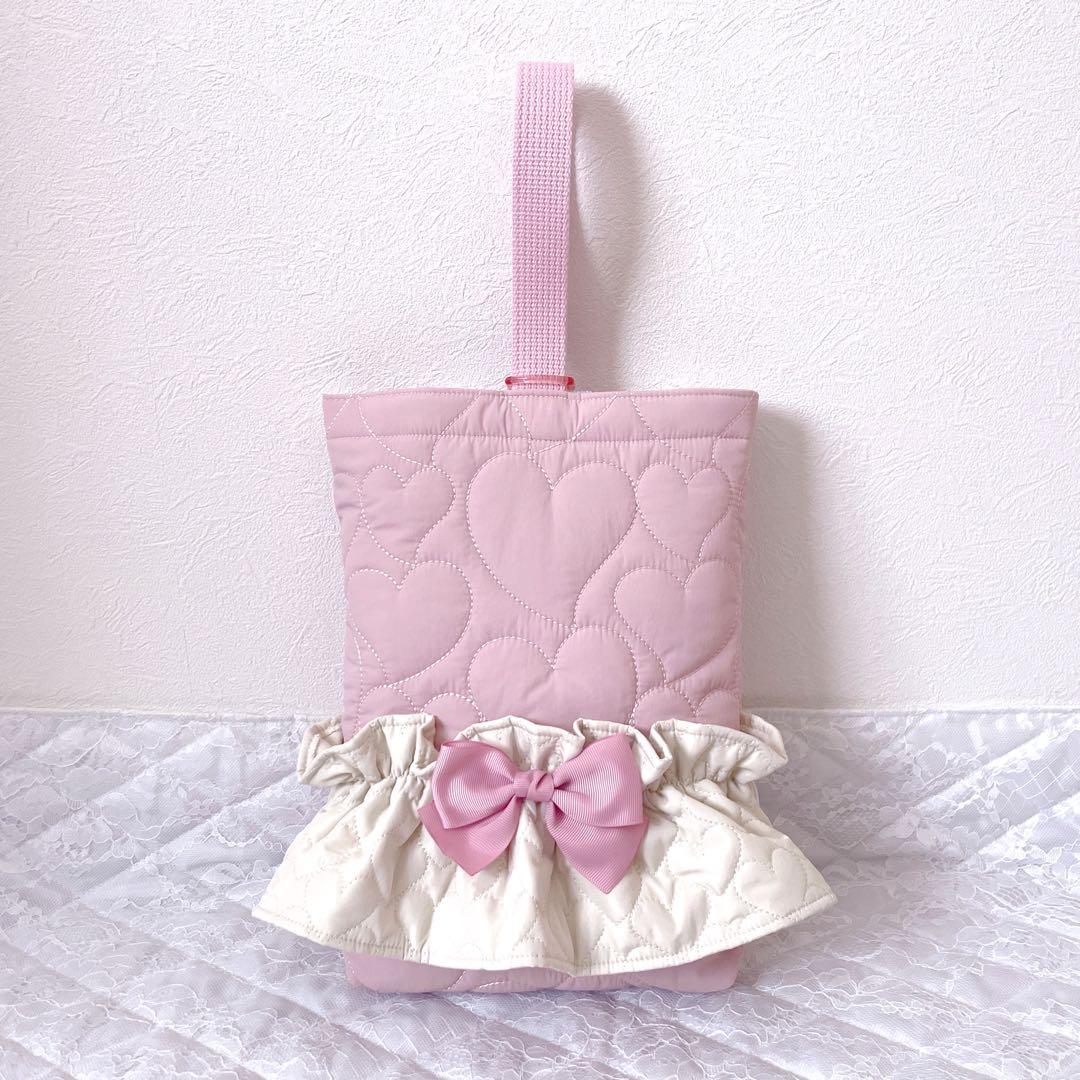 ki★様リクエスト❤︎レッスンバッグ.体操服袋.上靴袋