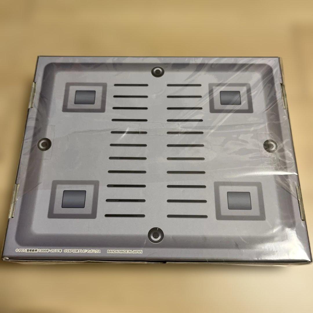 グリードアイランドパーフェクトコレクタブルセット未開封