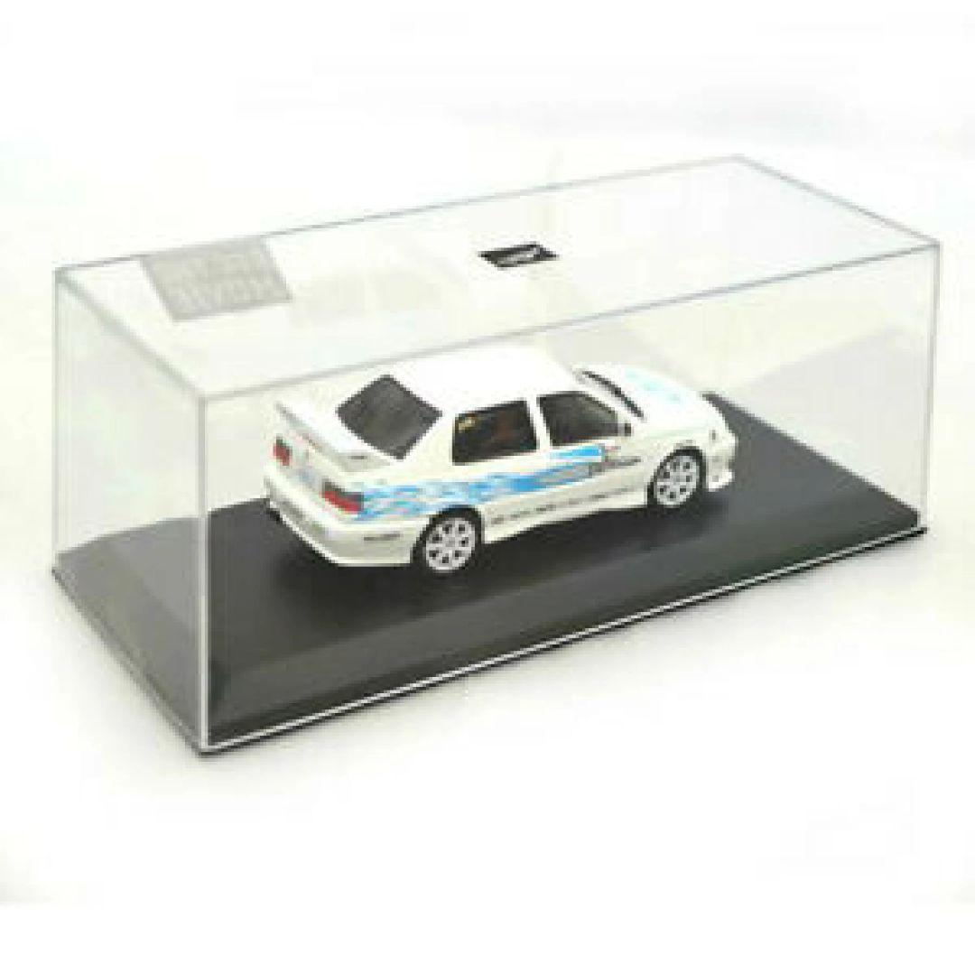 フォルクスワーゲン ジェッタA3 ジェシー車 箱・ケース付き 【新品・お買得品】