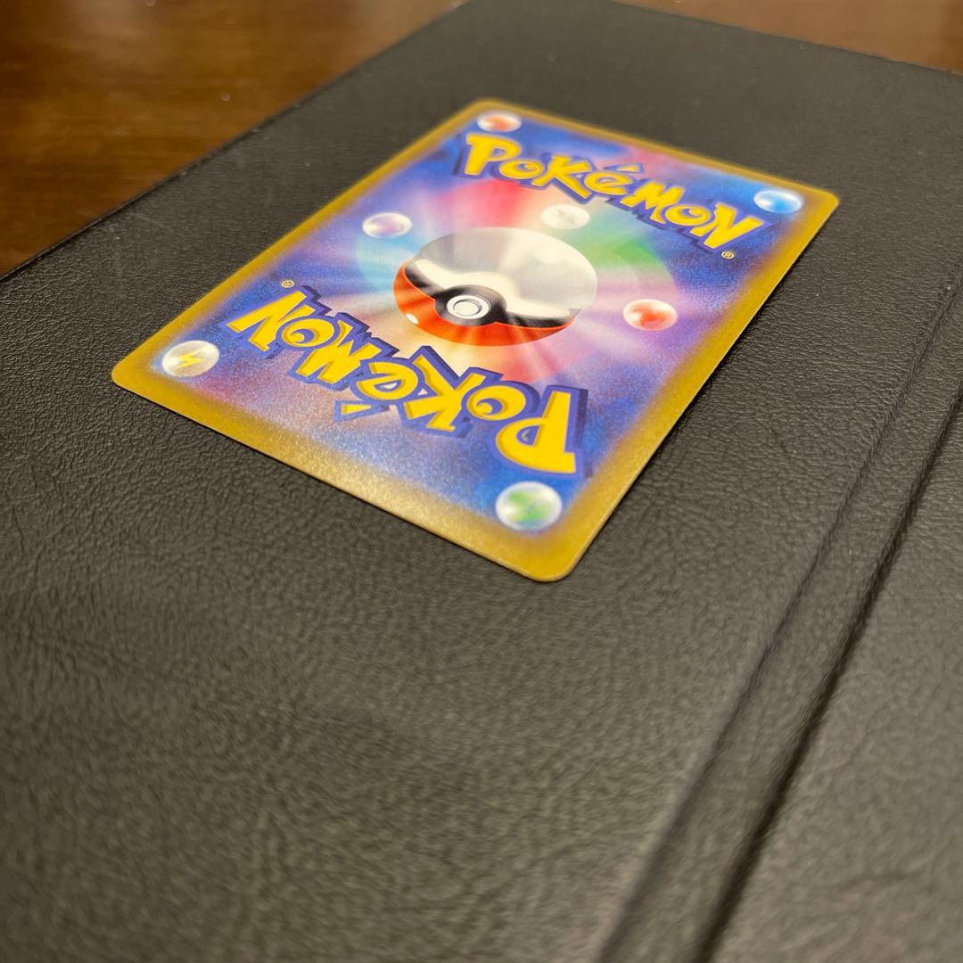 リーフィアV SR SA イーブイヒーローズ s6a 071/069