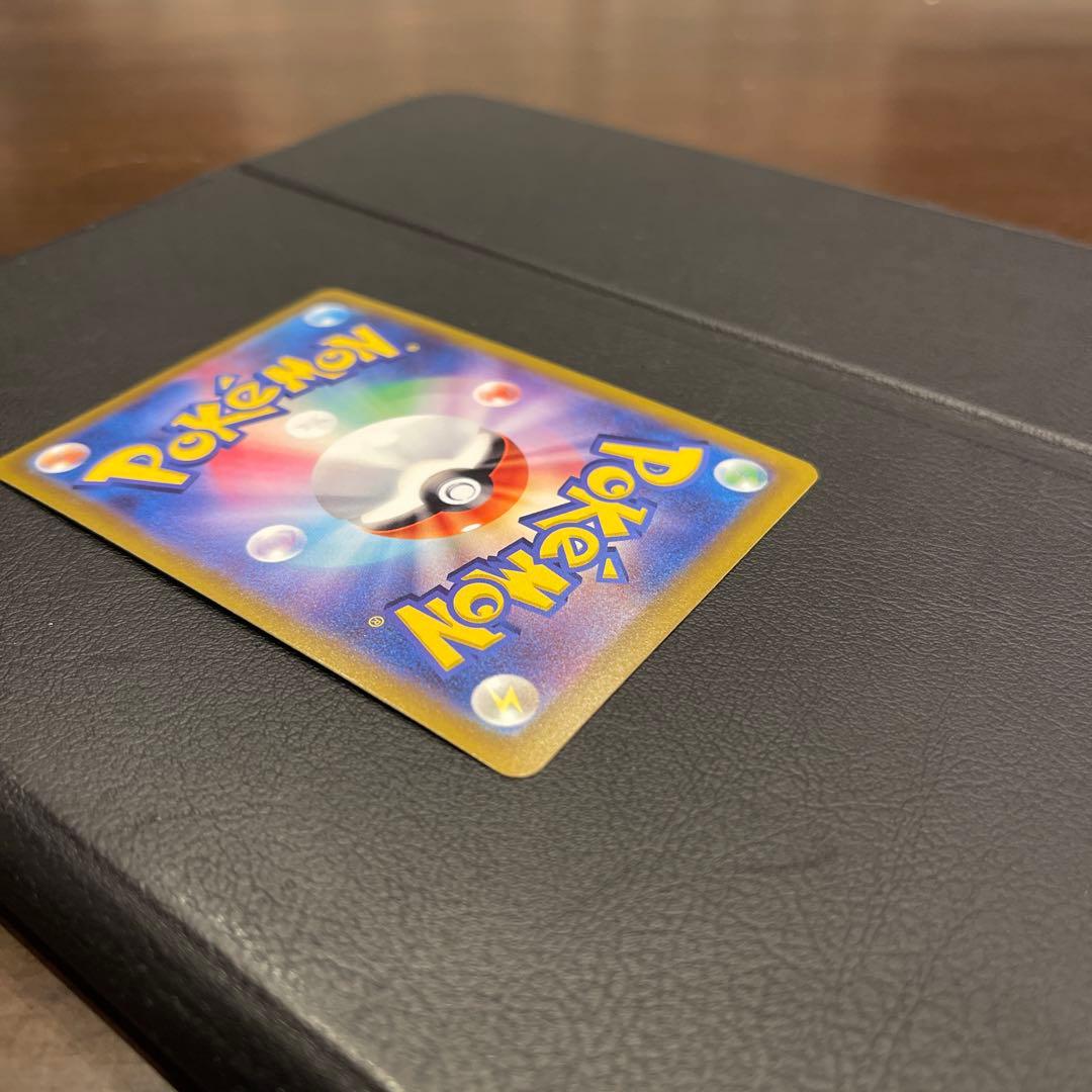 リーフィアV SR SA イーブイヒーローズ s6a 071/069