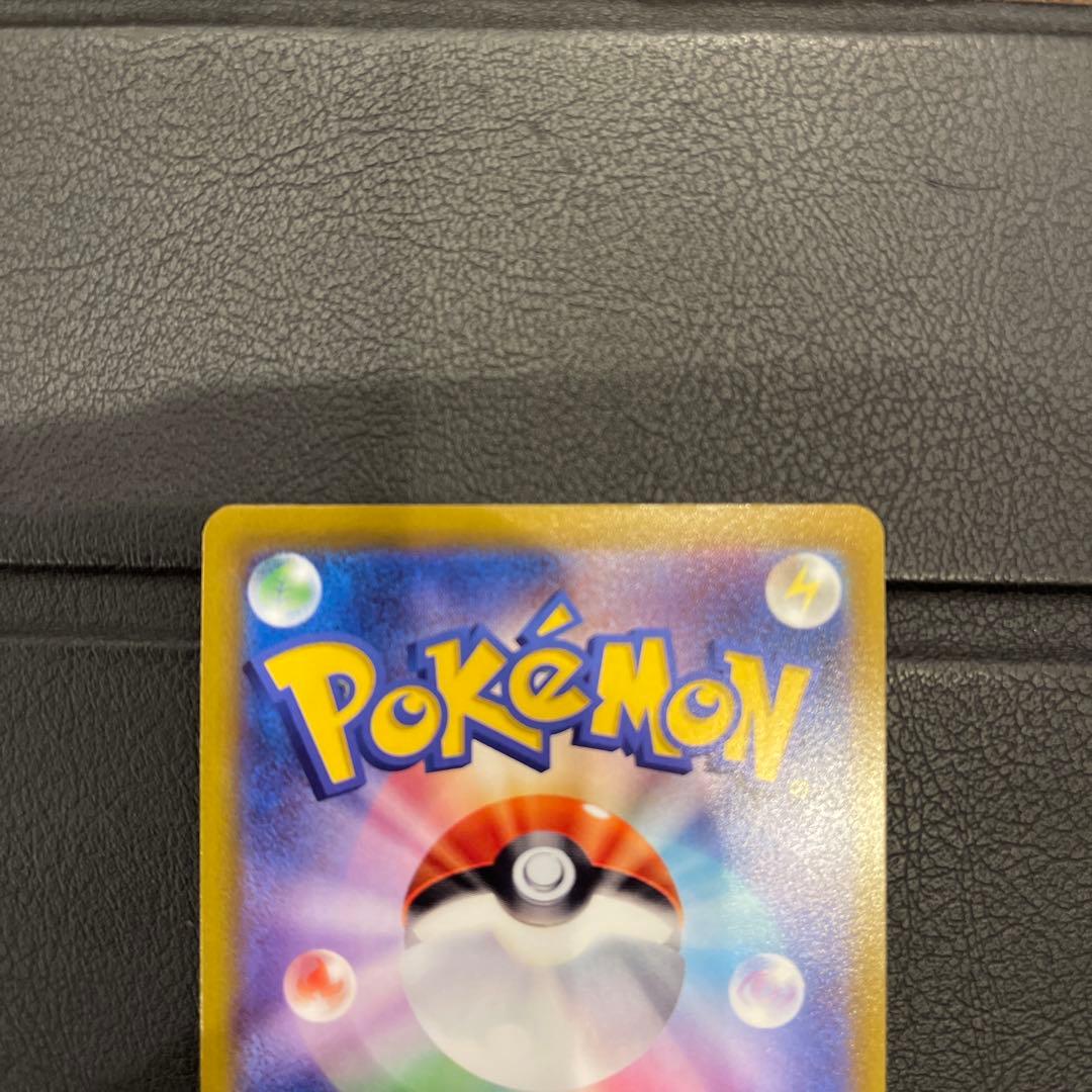 リーフィアV SR SA イーブイヒーローズ s6a 071/069