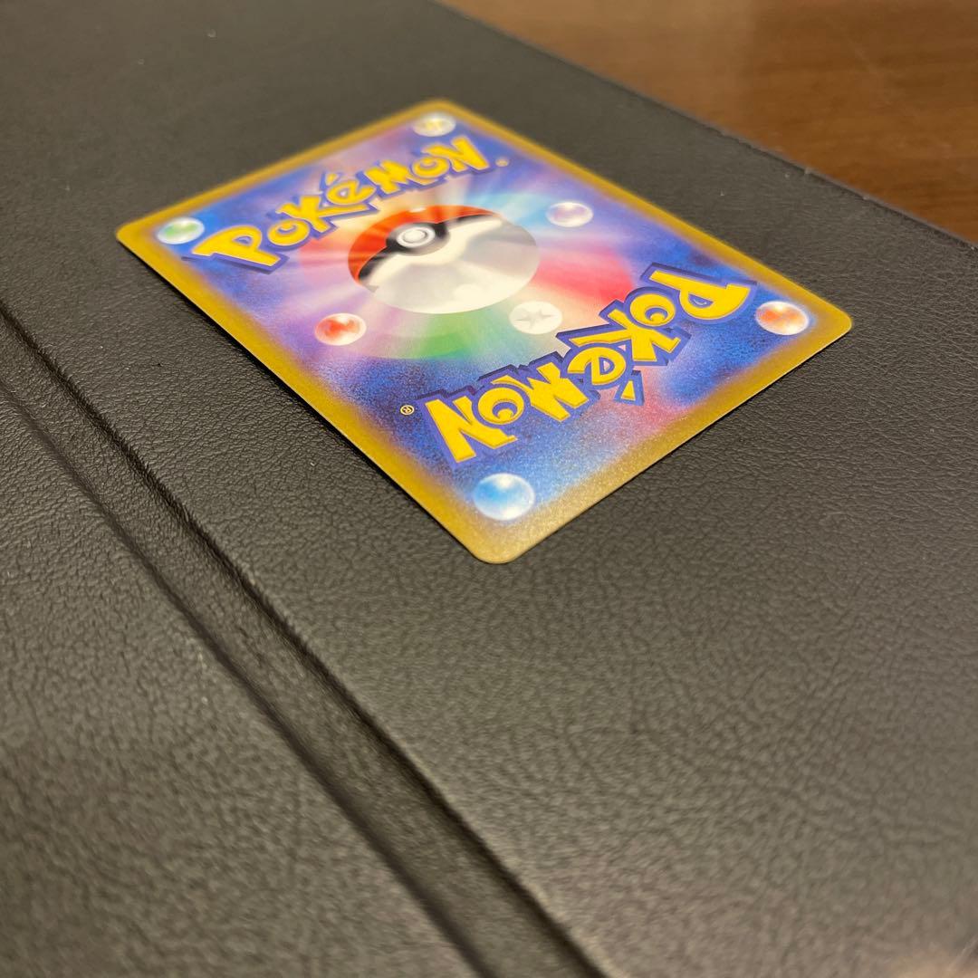 リーフィアV SR SA イーブイヒーローズ s6a 071/069