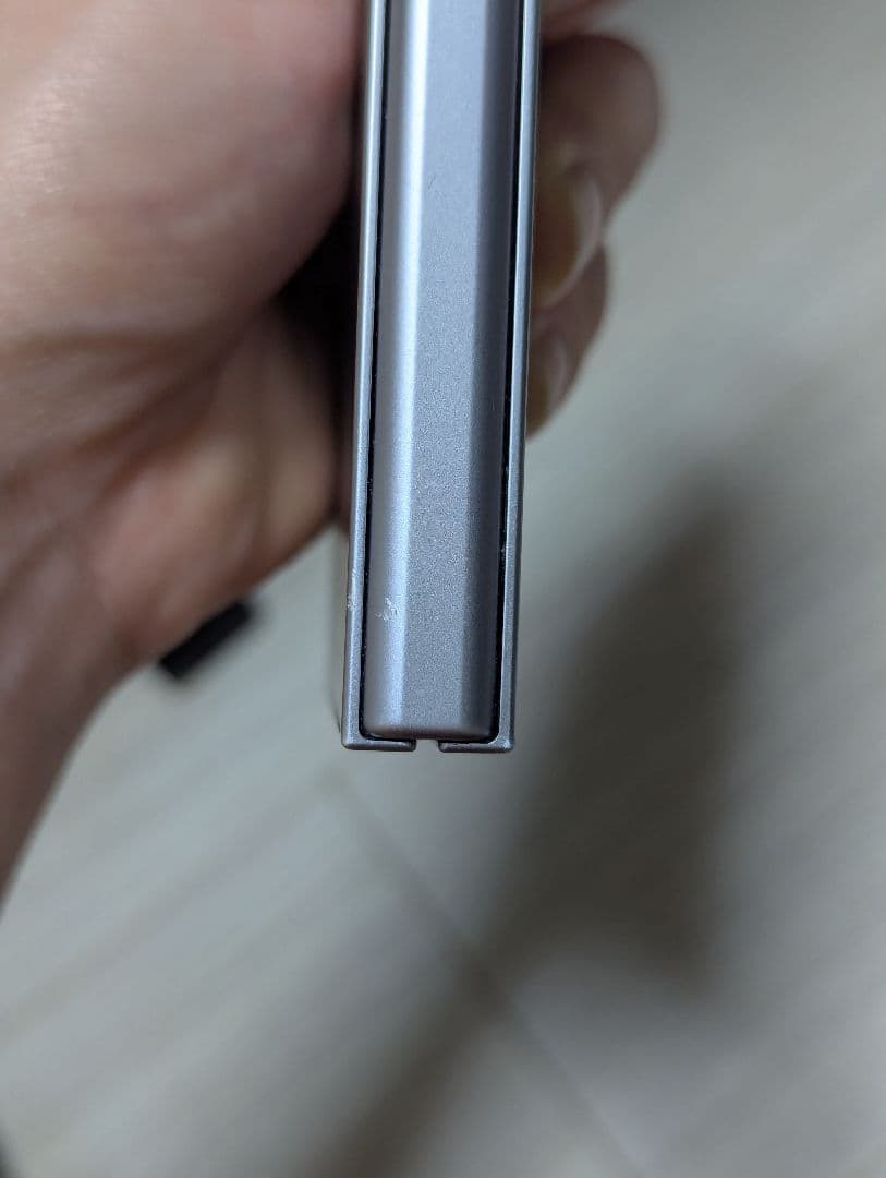 Samsung Galaxy Z Fold 6 韓国版