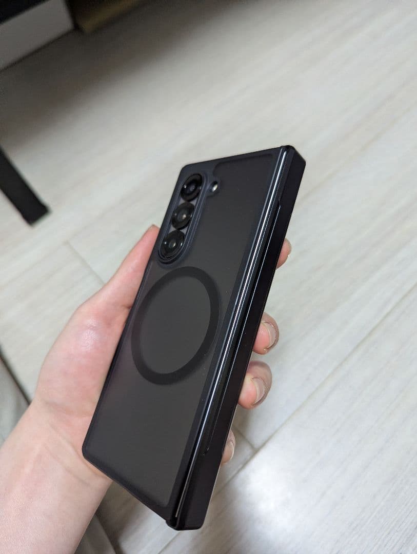 Samsung Galaxy Z Fold 6 韓国版