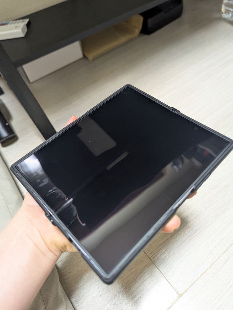 Samsung Galaxy Z Fold 6 韓国版