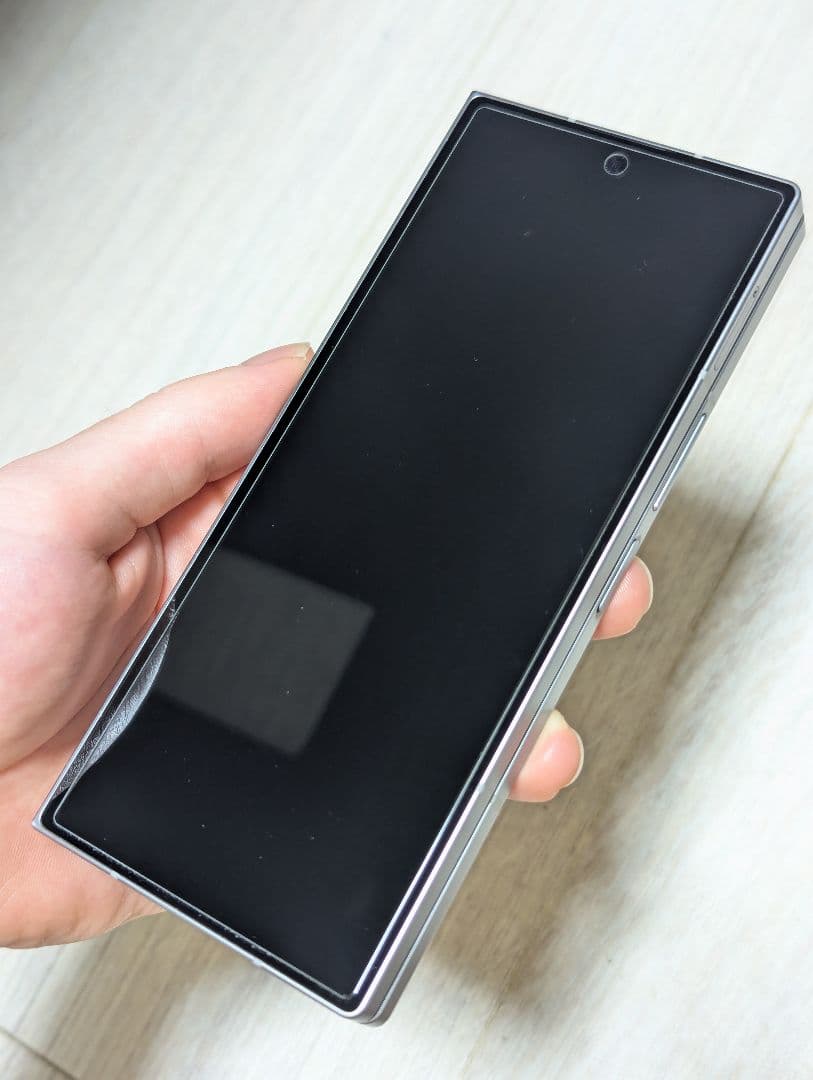 Samsung Galaxy Z Fold 6 韓国版