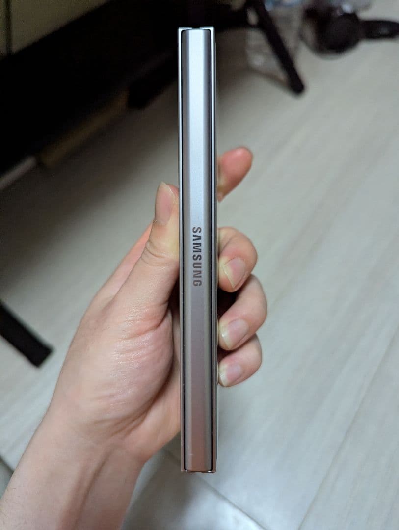 Samsung Galaxy Z Fold 6 韓国版