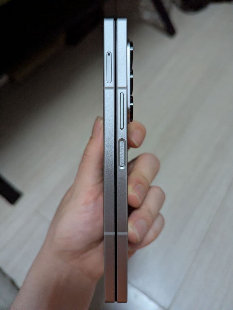 Samsung Galaxy Z Fold 6 韓国版