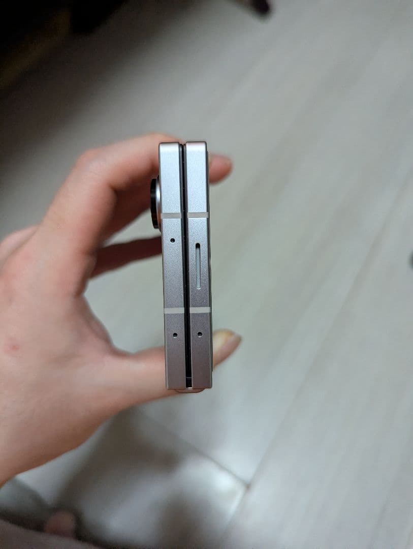 Samsung Galaxy Z Fold 6 韓国版