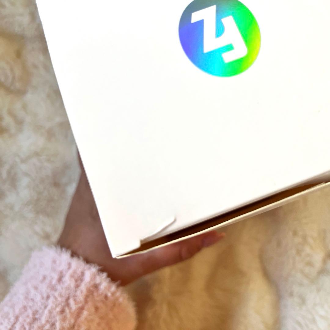 【美品】FRUITS ZIPPER OFFICIAL LIGHT ペンライト