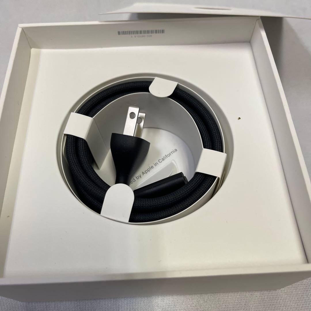 Apple Mac mini シルバーM4チップ512GBSSD 24GB