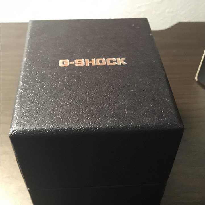 【値下げしました！！】 CASIO G-SHOCK