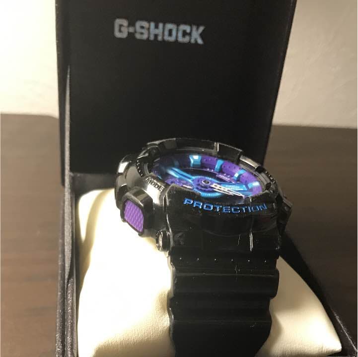 【値下げしました！！】 CASIO G-SHOCK