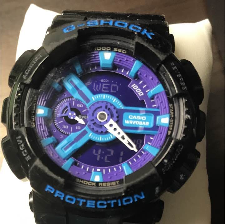 【値下げしました！！】 CASIO G-SHOCK
