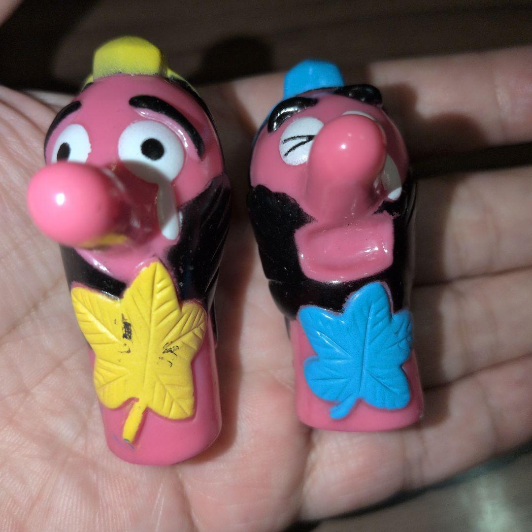 【コレクターの方へ！】薬局系 マスコット