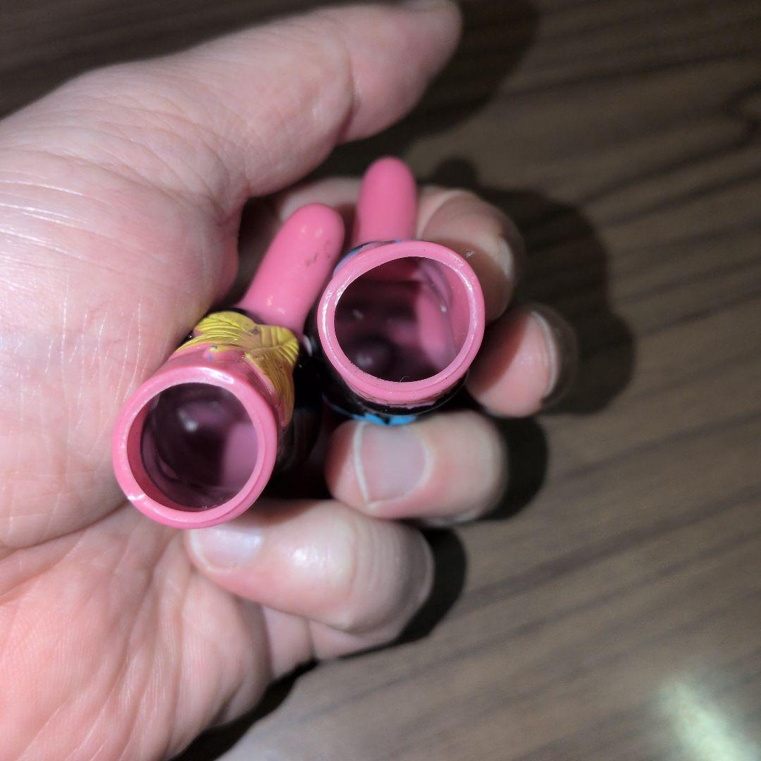 【コレクターの方へ！】薬局系 マスコット