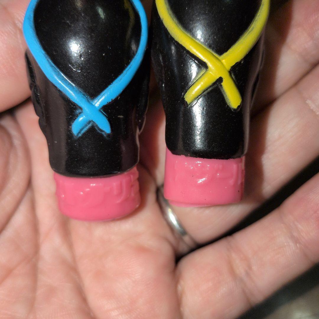 【コレクターの方へ！】薬局系 マスコット