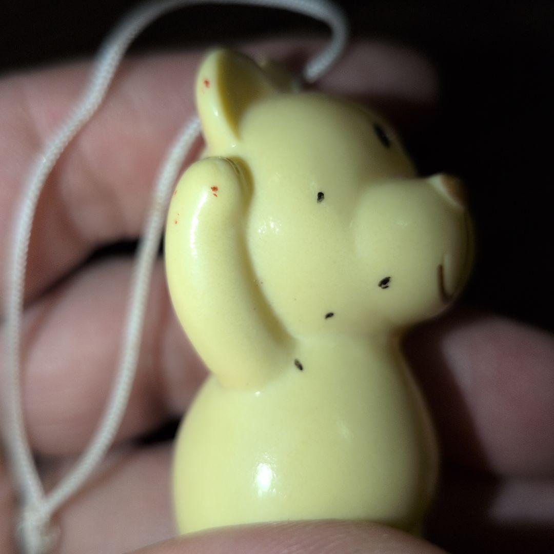 【コレクターの方へ！】薬局系 マスコット