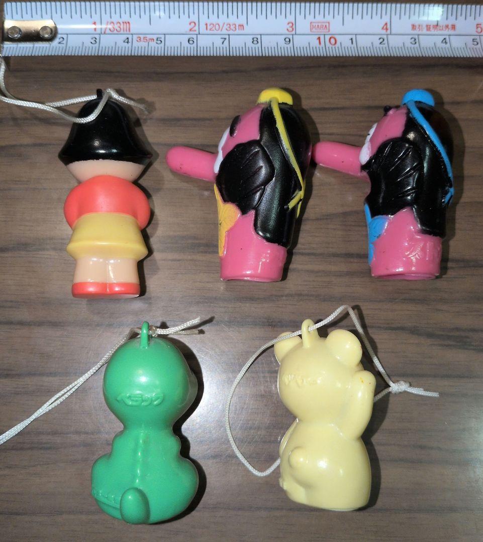 【コレクターの方へ！】薬局系 マスコット