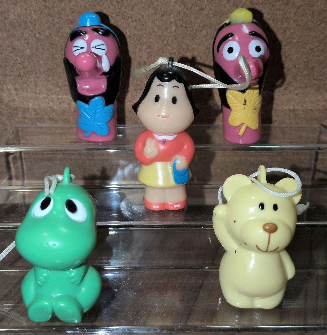 【コレクターの方へ！】薬局系 マスコット