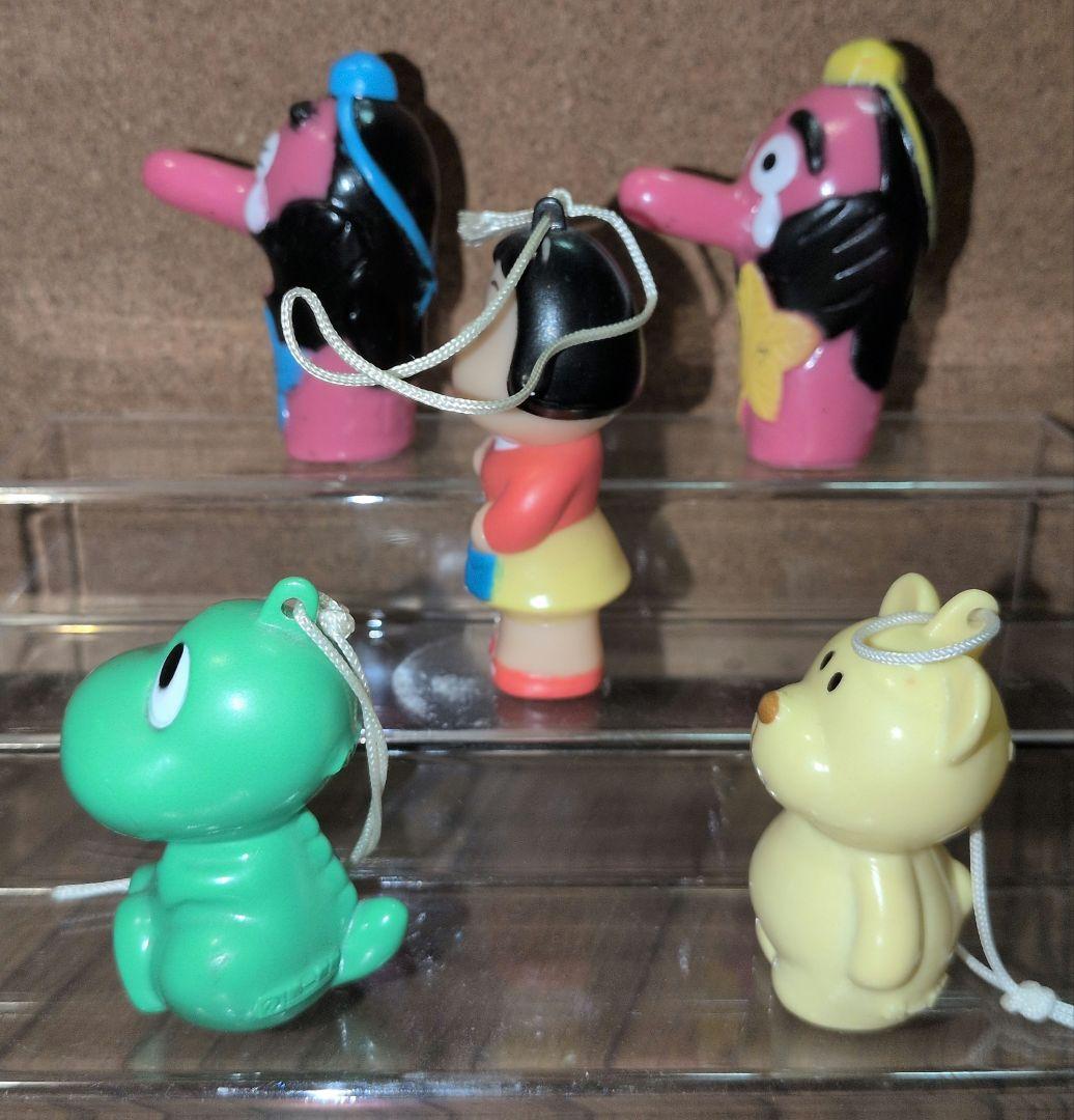 【コレクターの方へ！】薬局系 マスコット