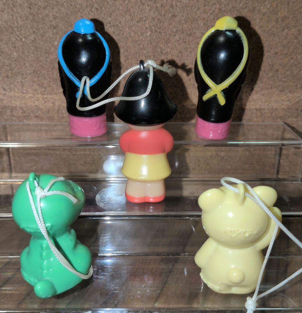 【コレクターの方へ！】薬局系 マスコット