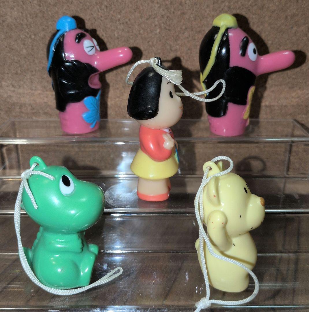 【コレクターの方へ！】薬局系 マスコット