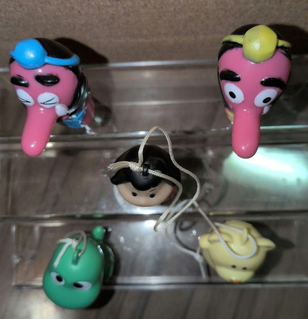 【コレクターの方へ！】薬局系 マスコット